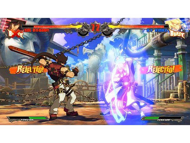 Guilty Gear Xrd Sign Limited Edition - PlayStation 4