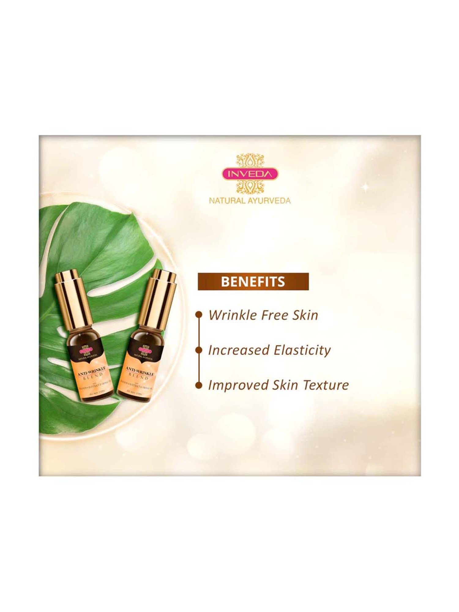 O3+ Whitening Facial Kit (Pack Of 4)