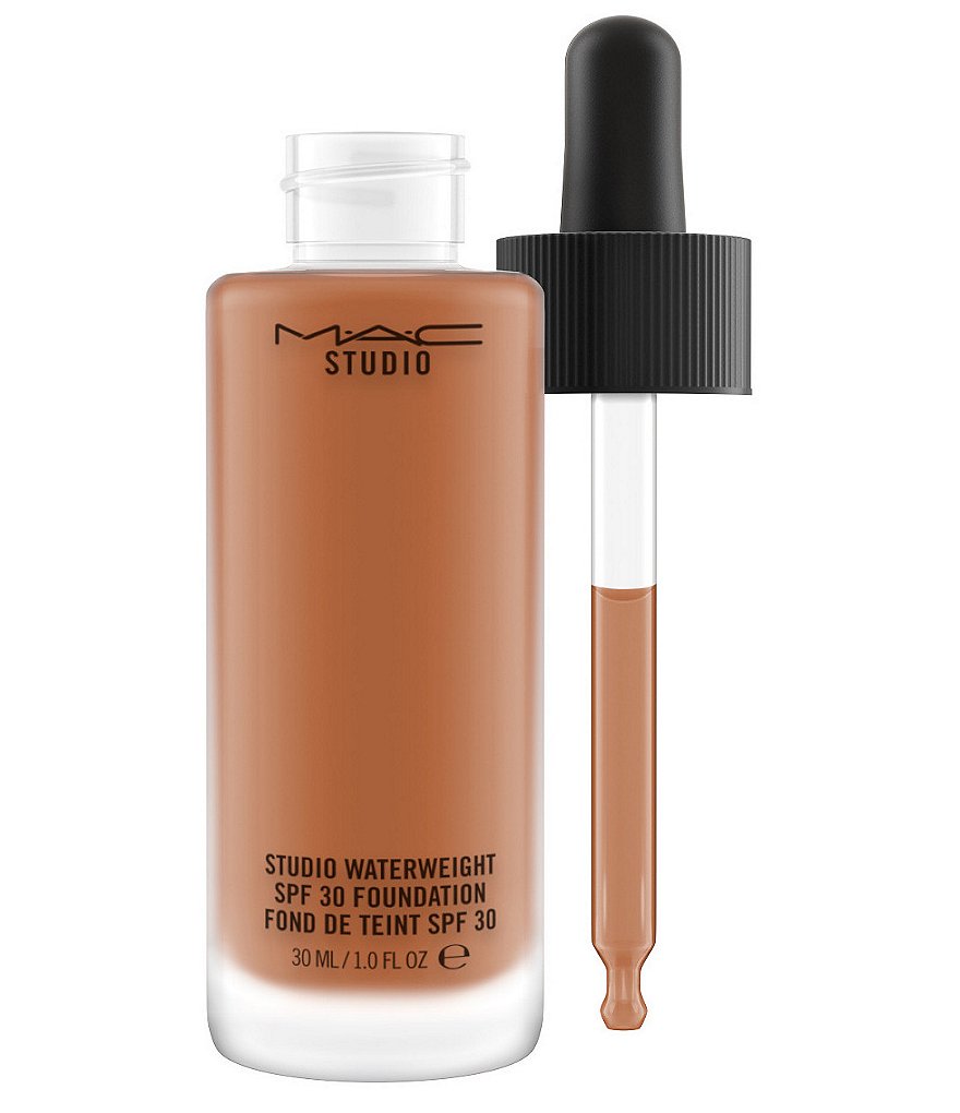 MAC Studio Radiance Face and Body Radiant Sheer Foundation