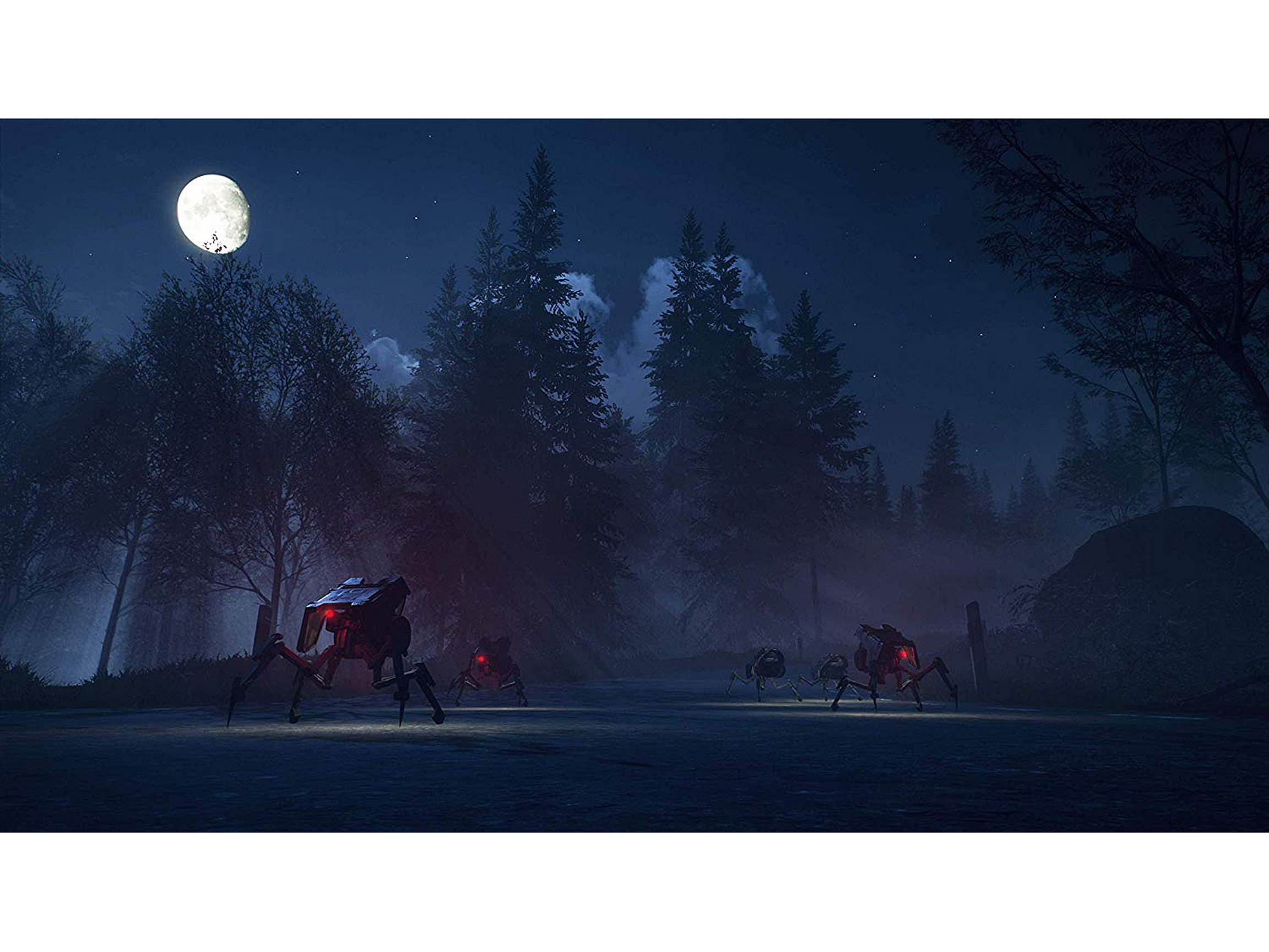 Generation Zero - PC