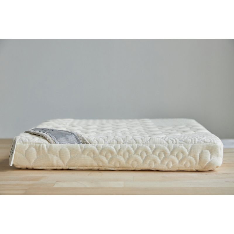 Emma and Oliver Black Fabric Chiavari Chair Storage Cover