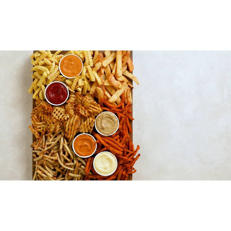 Sir Kensington's Spicy Ketchup - 20oz