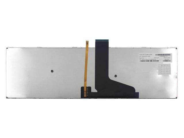 Dell Latitude E5450 E5470 E7450 E7470 US Backlit Keyboard D19TR