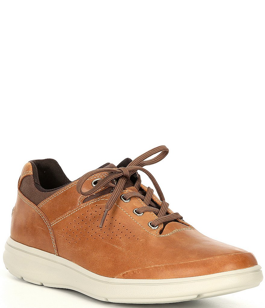 Rockport Men's Zaden UBal Lace-Up Oxfords