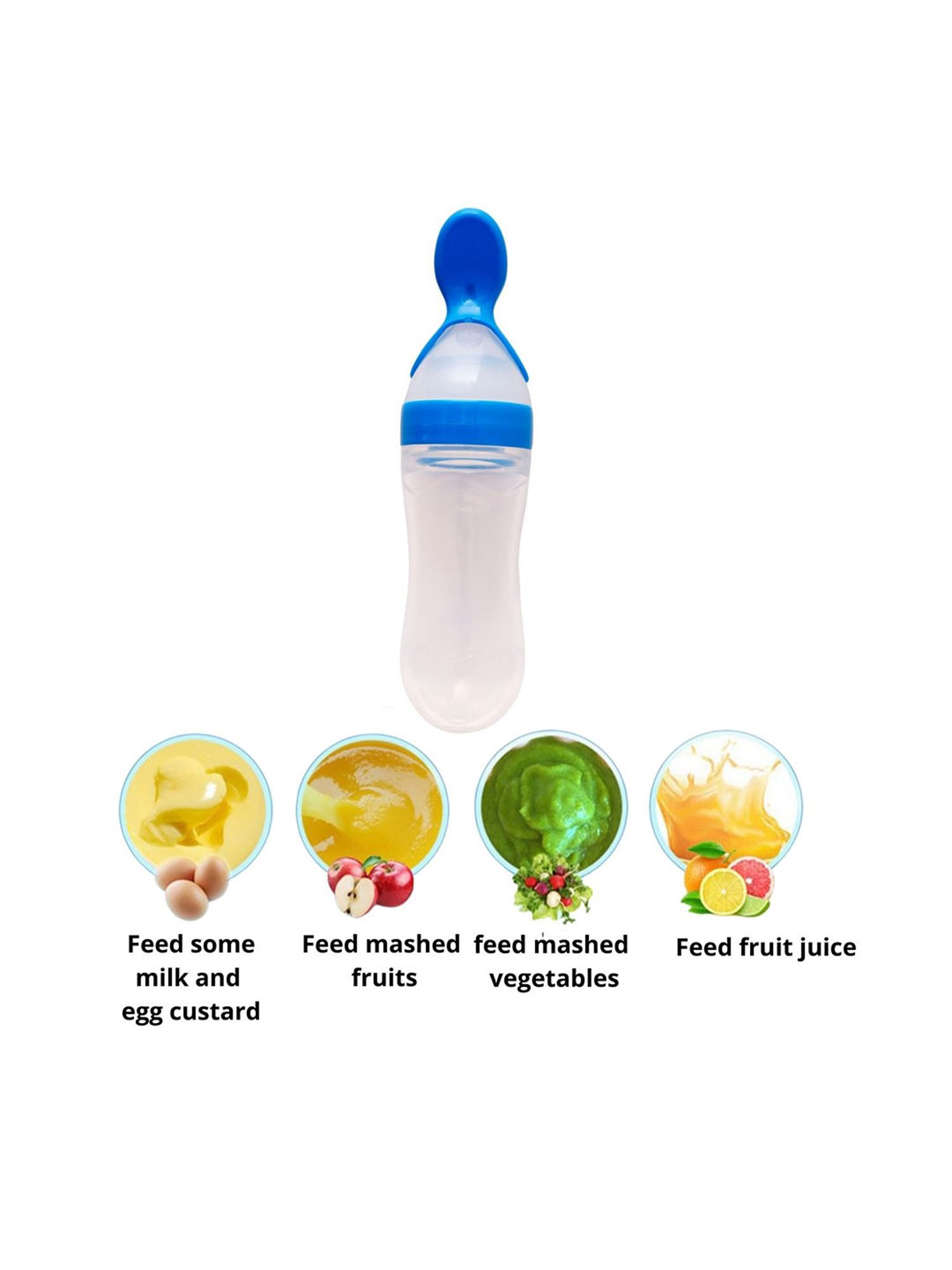 Baby Moo Vintage Ride Yellow Mattress with Fixed Neck Pillow and Bolsters