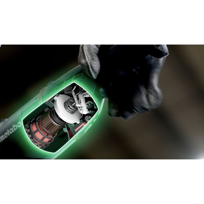 Metabo 606479420 WEPB 24-230 MVT Angle Grinder