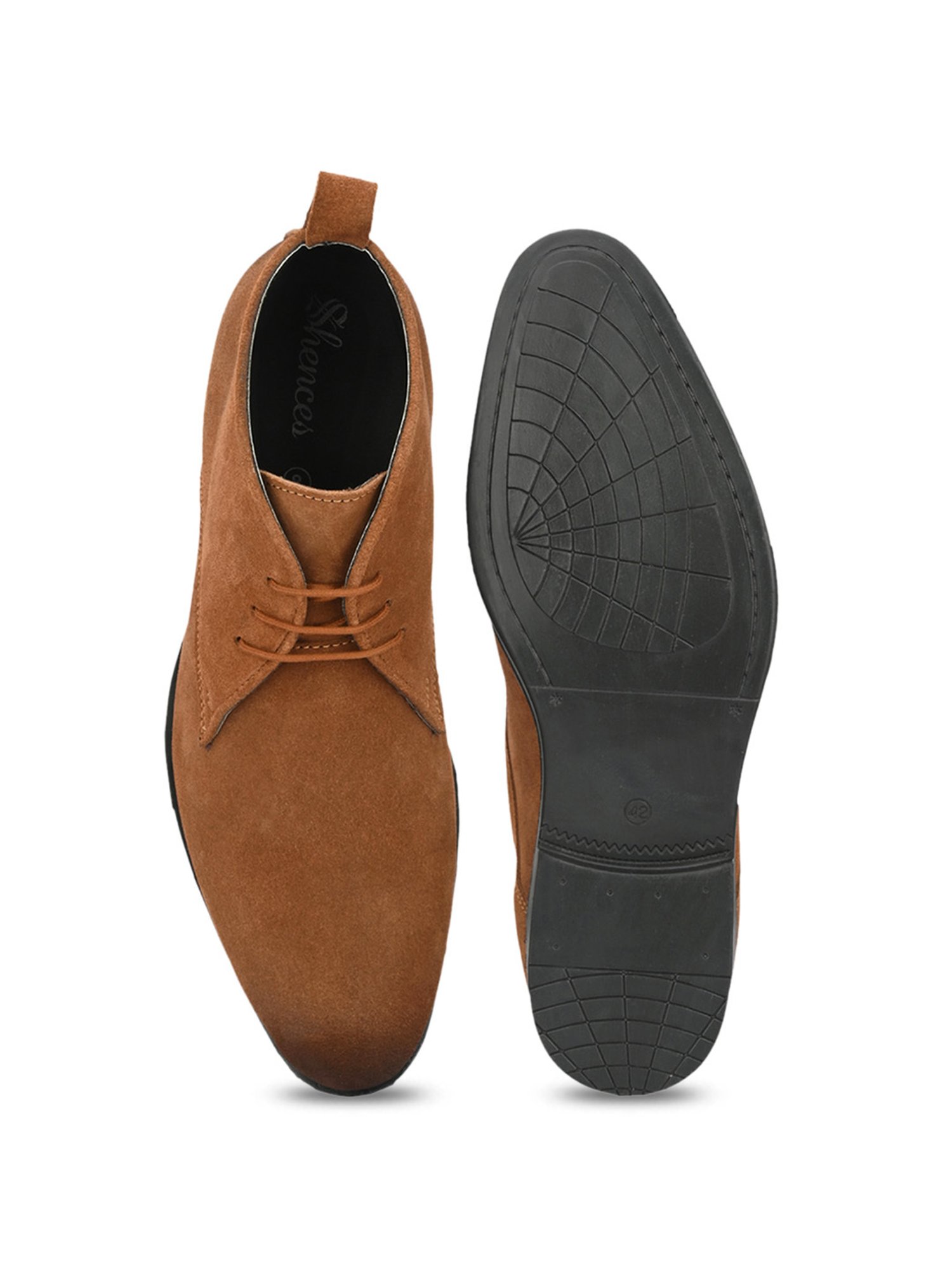 ECCO Men's Exohike Mid Hydromax Lace-Up Water Resistant Hiking Boots