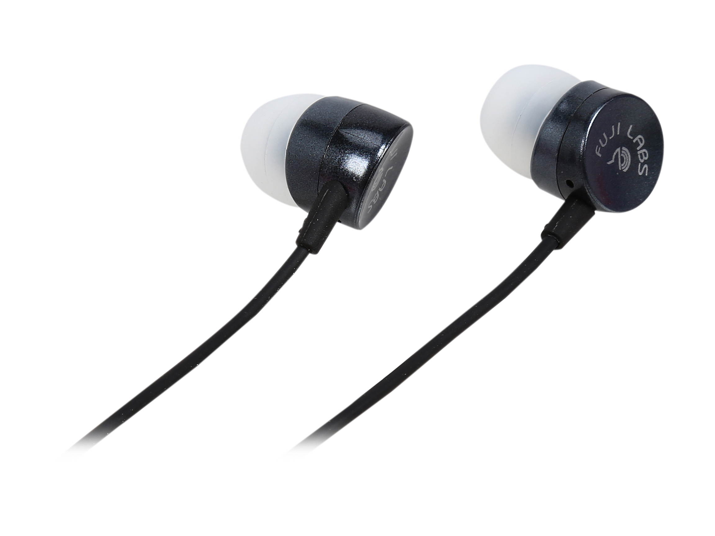 Fuji Labs Sonique SQ101 In-Ear Headphones