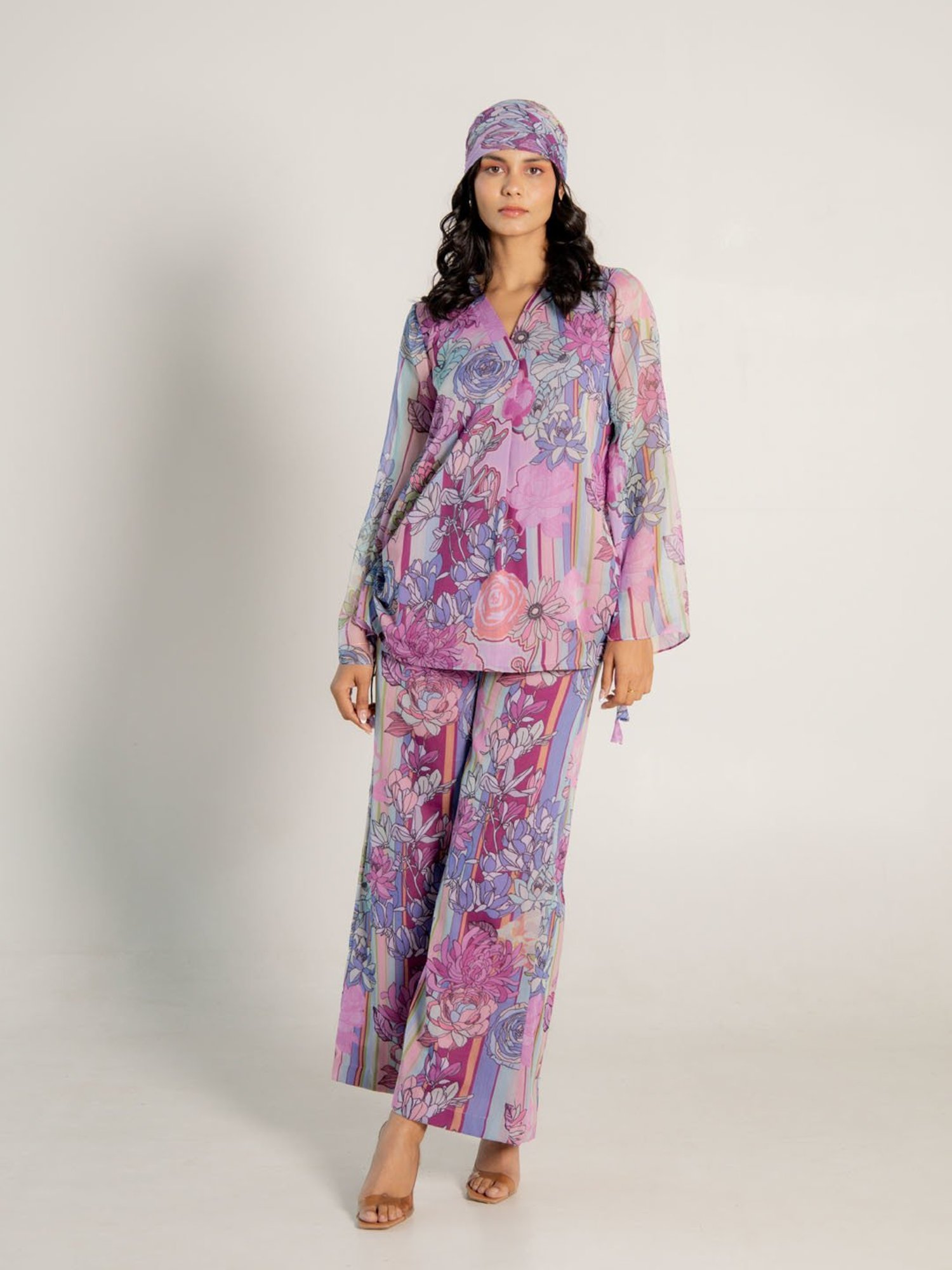 Aroop Shop India Jenna Set