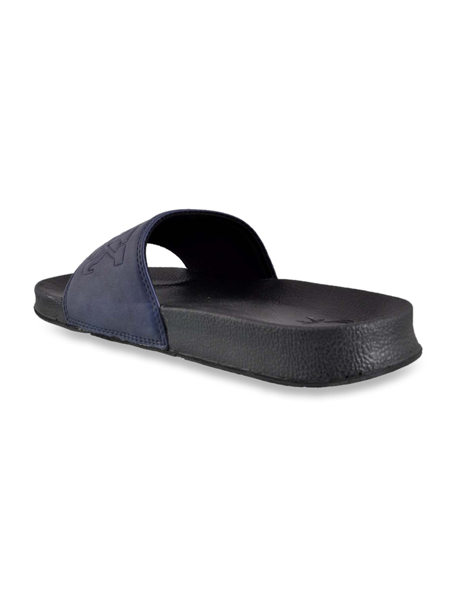 Buckaroo Men's Luna Navy Casual Sandals