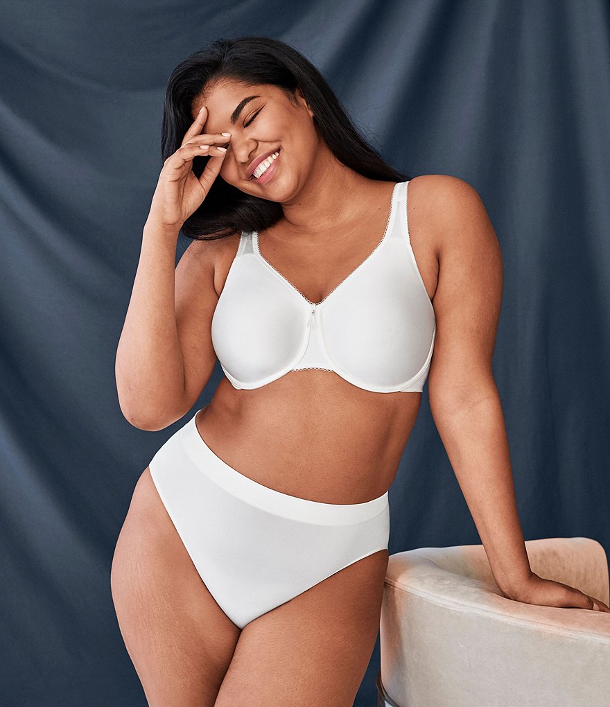 Hanky Panky Plus Annabelle Signature Lace Chemise