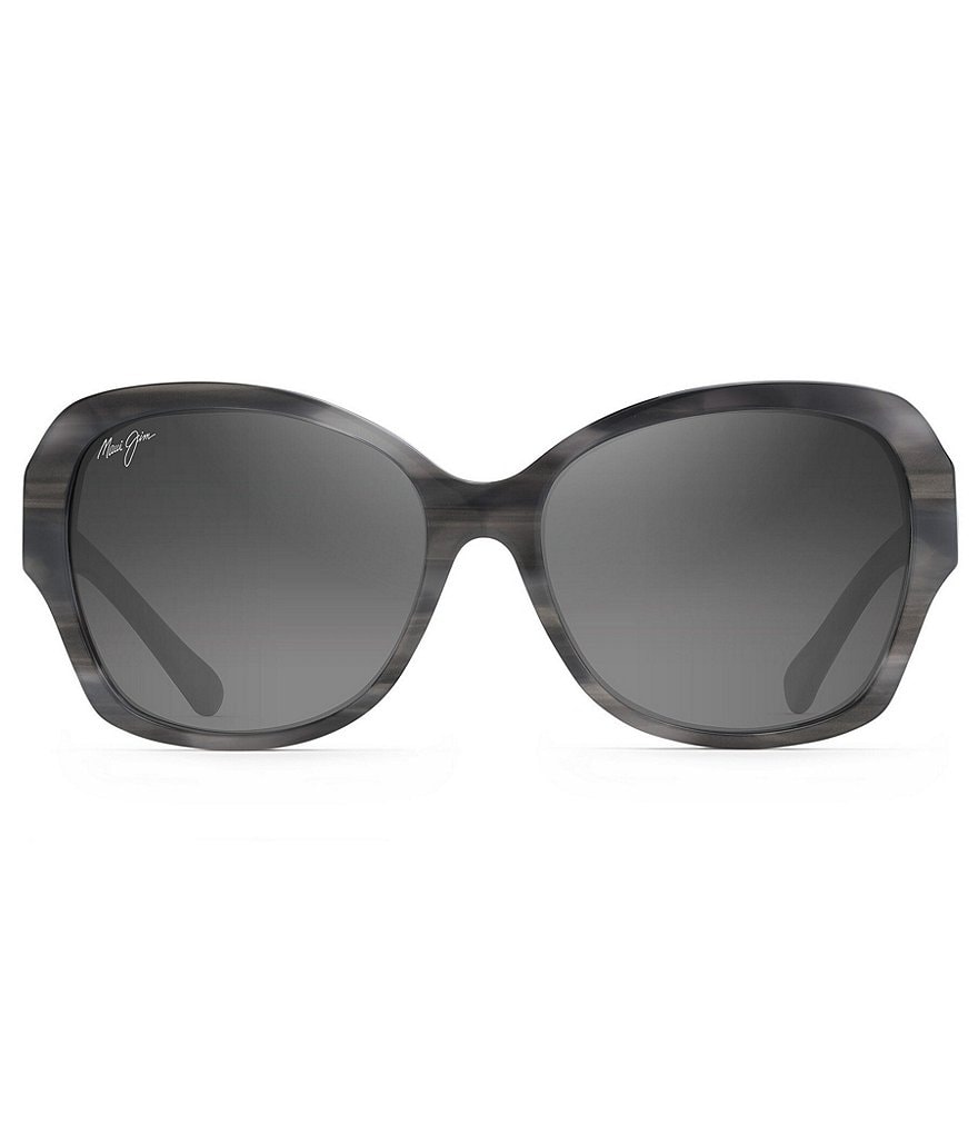 Maui Jim Swaying Palms PolarizedPlus2&reg; Luxury 57mm Sunglasses