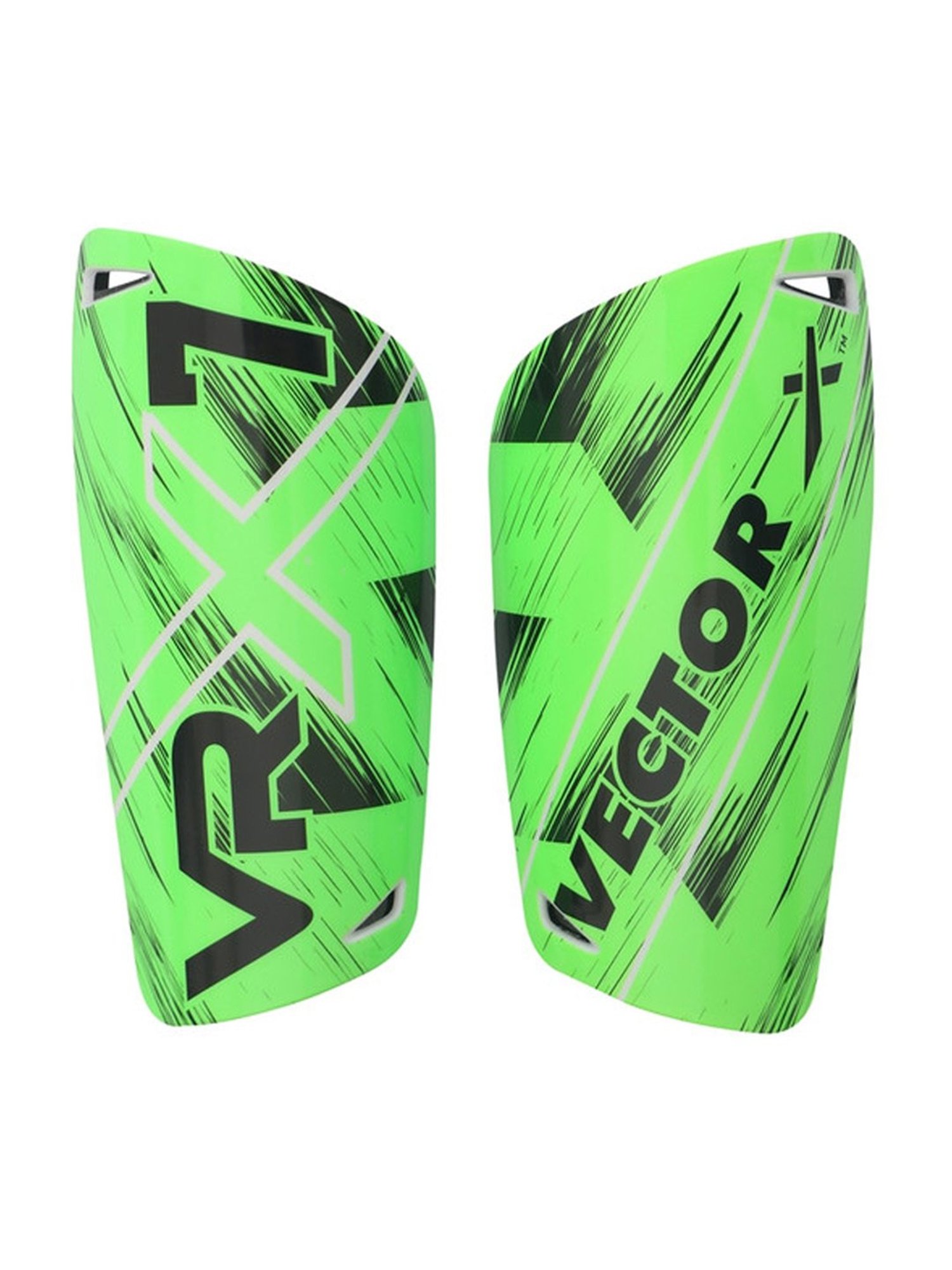 Vector X Green Shinpad (SM)