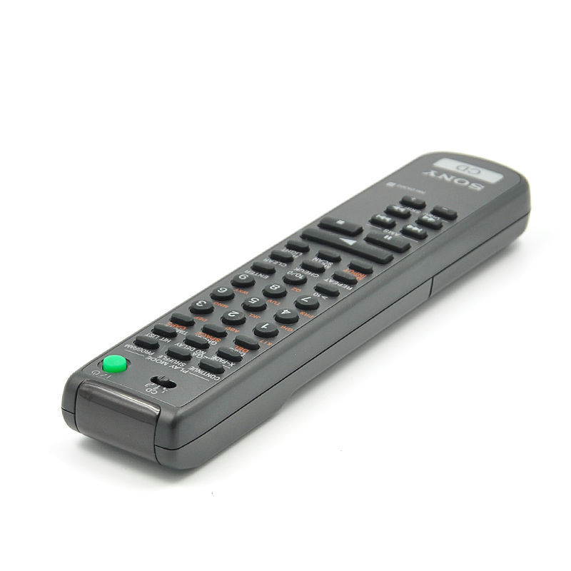 Remote Control For SONY CD Player CDPCX300 CDPCX333ES RM-DX300 CDPCX335 CDPCX355