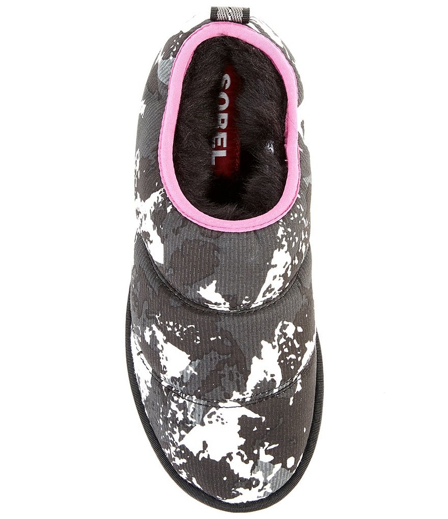 Sorel Go Bodega Run Slippers