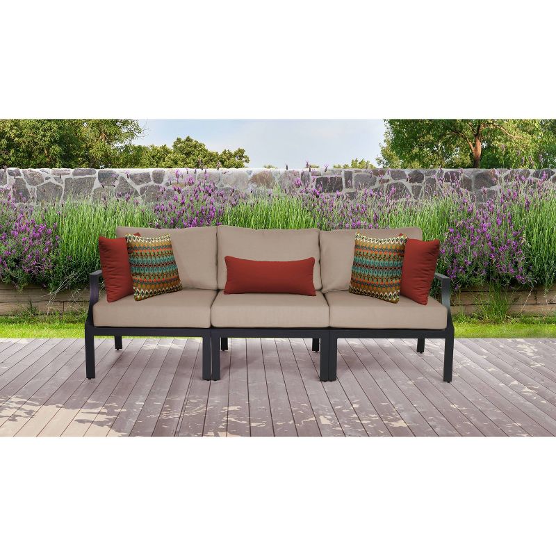 TNT Fireworks FLOWER POT FOUNTAIN Fireworks Multipacks