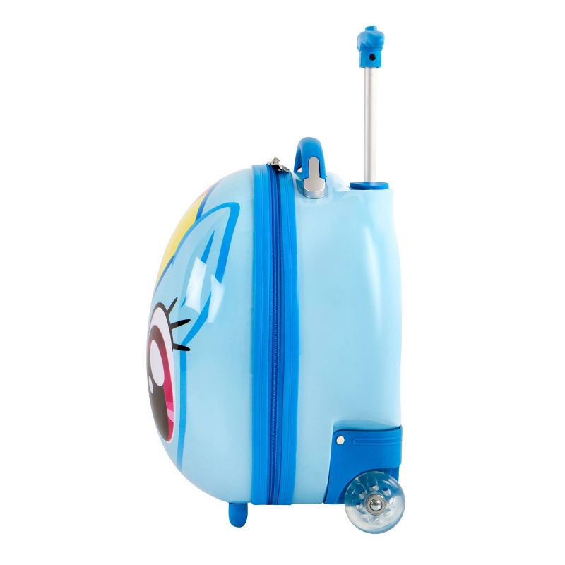 Heys My Little Pony Kids' Hardside Suitcase