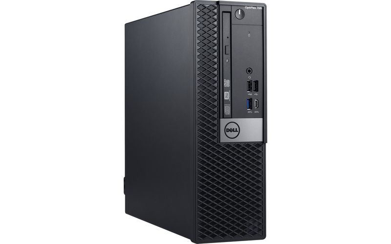 Acer Aspire TC Desktop Intel Core i5-9400 2.90GHz 12GB Ram 512GB SSD Win 10 Home - Manufacturer Refurbished