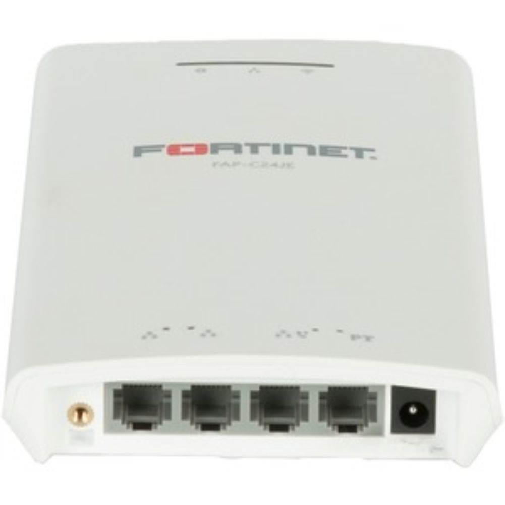 Fortinet FortiAP-C FAP-C24JE Wireless Access Point