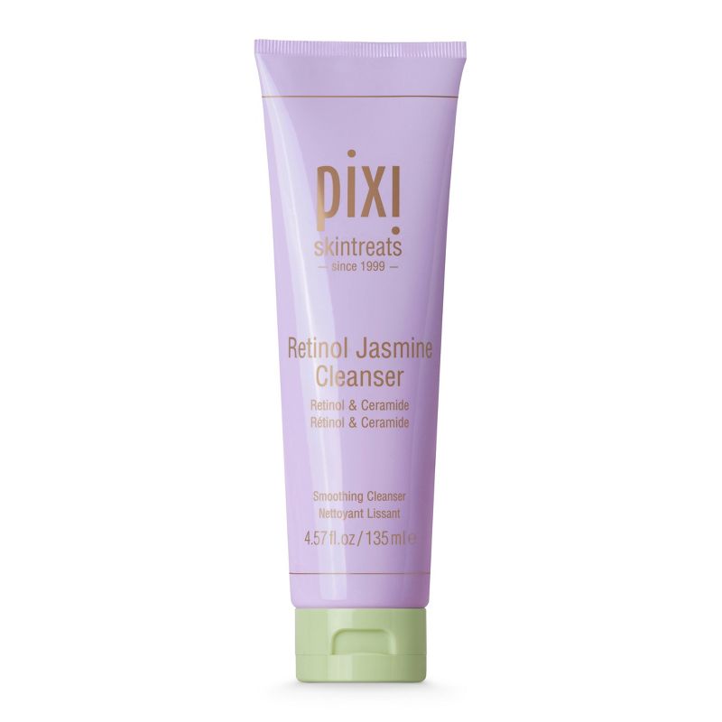 Pixi Retinol Jasmine Cleanser - 4.57 fl oz
