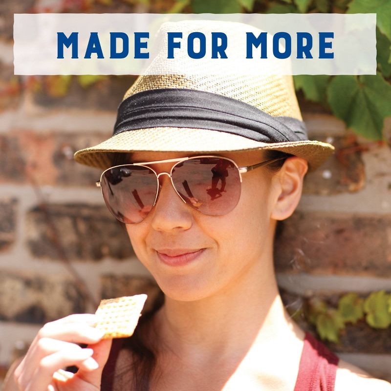 Triscuit Original Crackers - 8.5oz