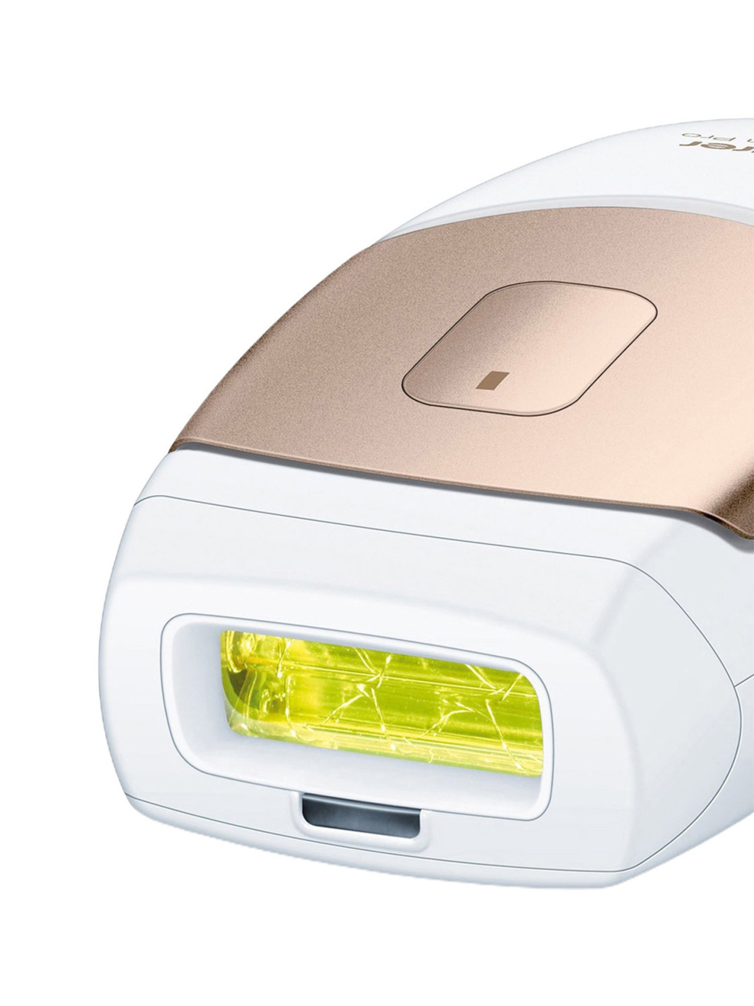 Beurer IPL 7500 Velvet Skin Pro Hair Removal Device for Women