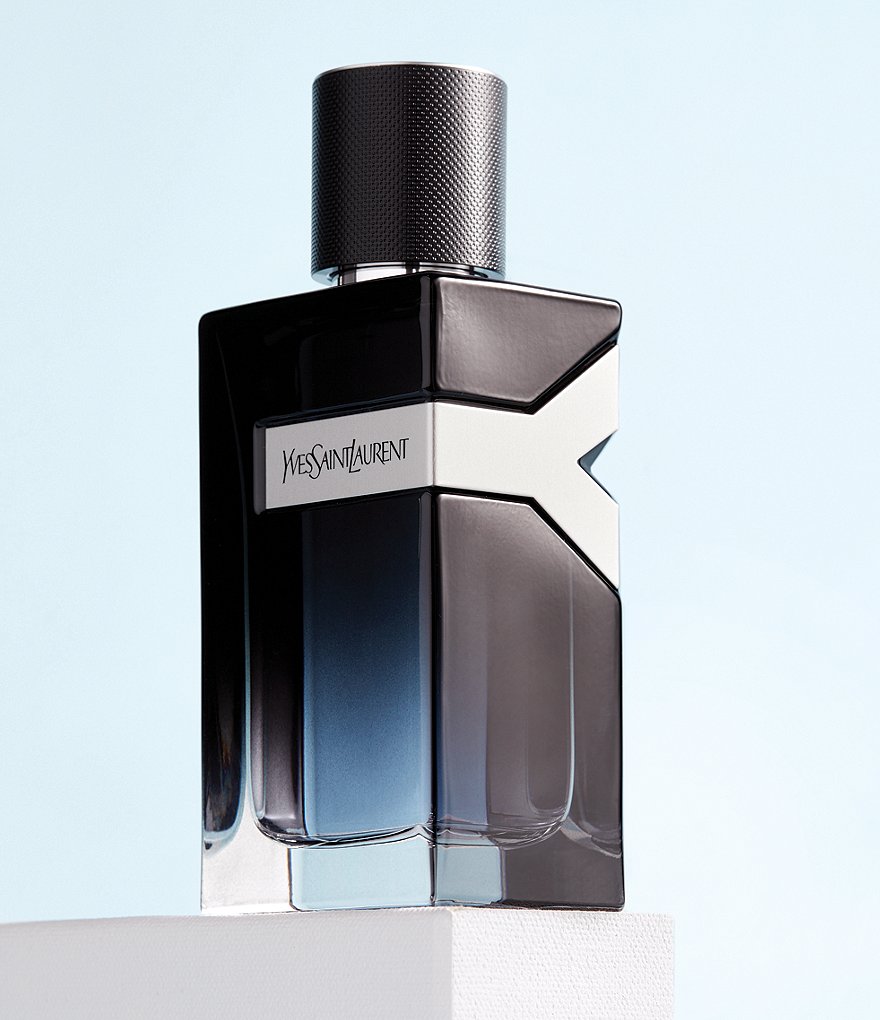 Yves Saint Laurent Beaute Y Eau de Parfum for Men