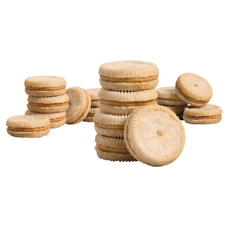 Lance Gluten Free Peanut Butter Sandwich Cookie - 5oz