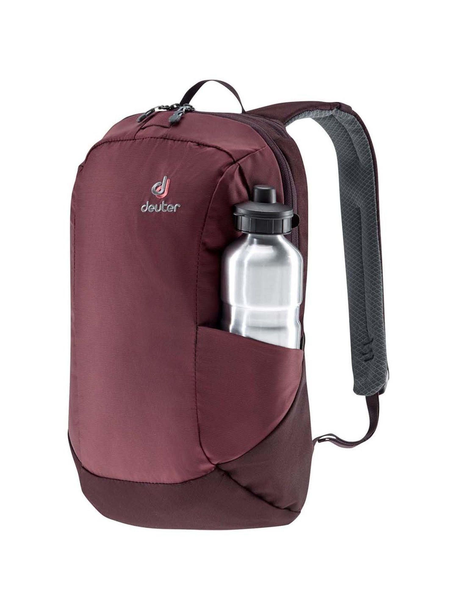 Deuter Aviant Access Pro Maroon Medium Rucksack Backpack