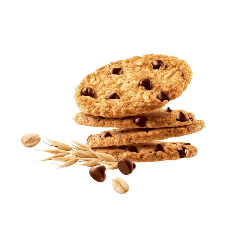 Nabisco Chips Ahoy! Thins Oatmeal - 7oz