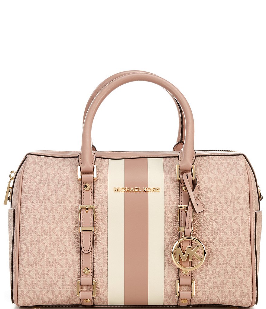 Dooney & Bourke Florentine Collection Small Satchel