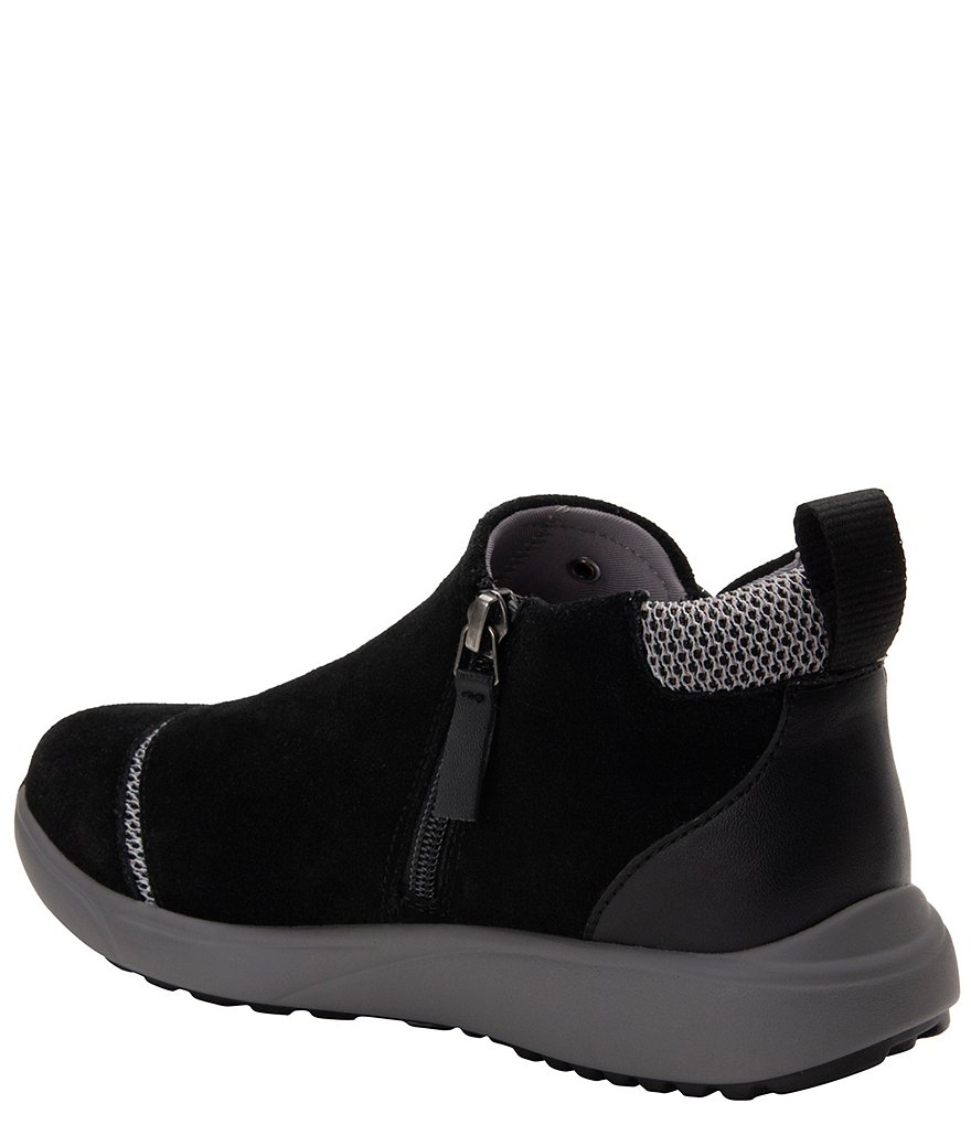 bionica Maclean Leather Slingback Water-Friendly Sandal