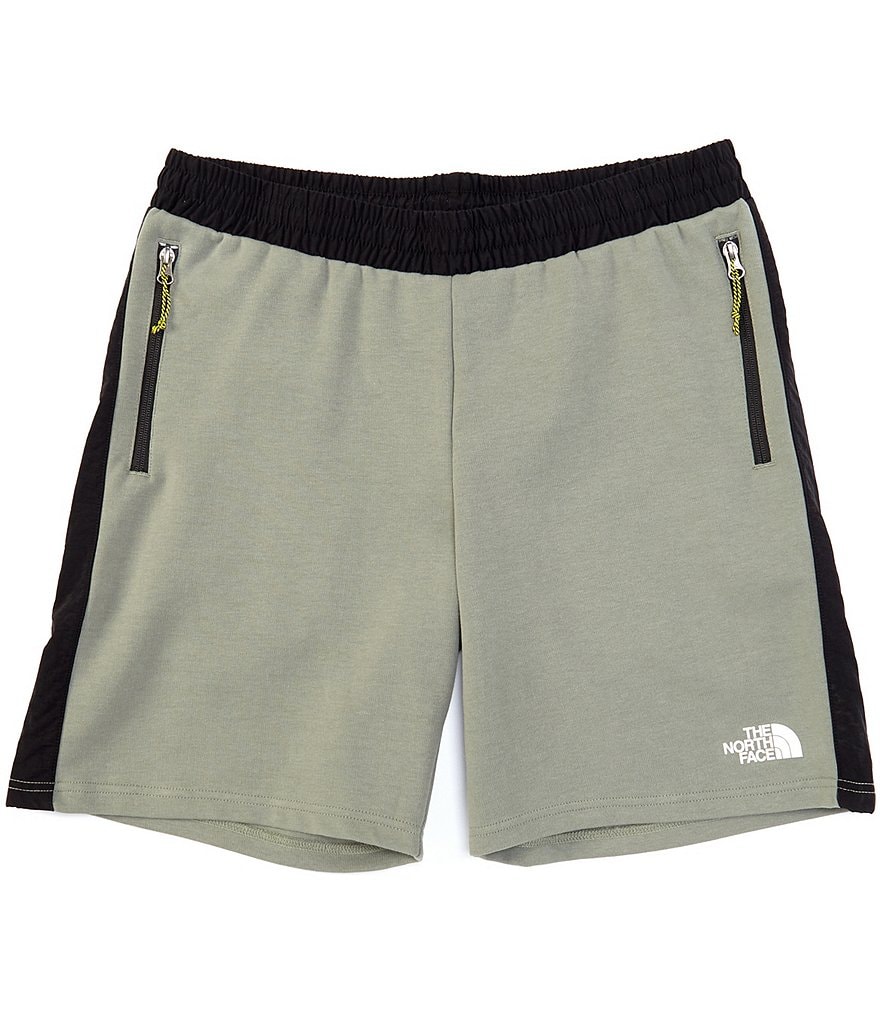 The North Face 5#double; Inseam Tech Shorts