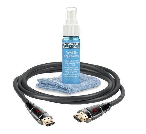 MONSTER MOUNTS/PROMOUNTS Large Tilt Wall Mount,75 (MT643)