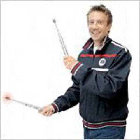 Children Electric Drum Sticks Rhythm Percussion Kit Party Favor Gimmick Game Set Electronic Musical Drumstick Novelty Gift Educational Toy Air Drum Stick Music Rhythm Finger Stix Disco Rave Gadget DJ