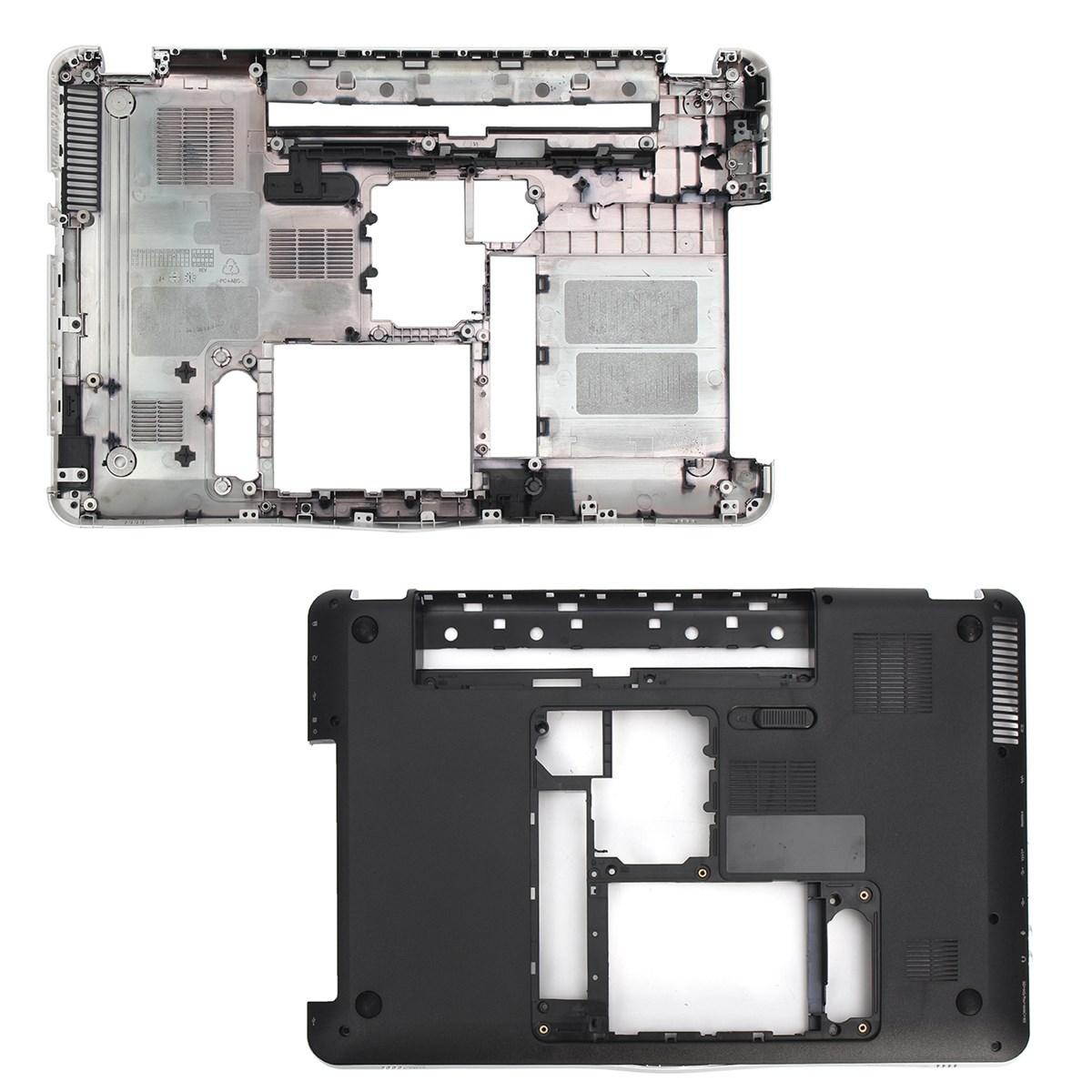 Original Bottom Base Case For HP Pavilion DV6 DV6-3000 3ELX6TP003 603689-001 -