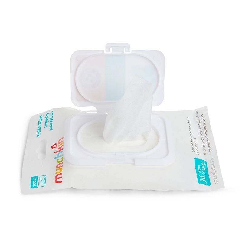 Nanobebe Baby Bottles Sippy Cups & Accessories Microwave Steam Sterilizer