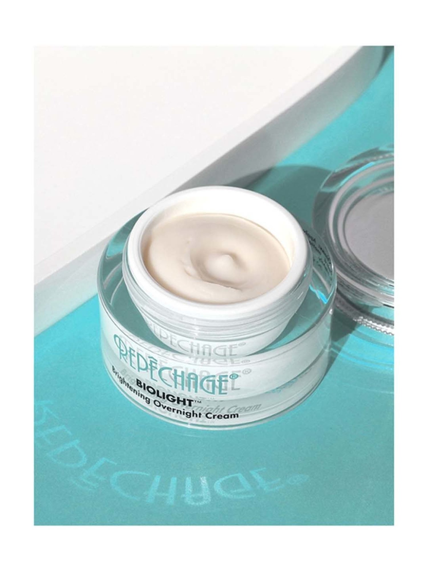 House of Beauty Collagen Peptide Cream with Bakuchiol & Avocado - 100 ml