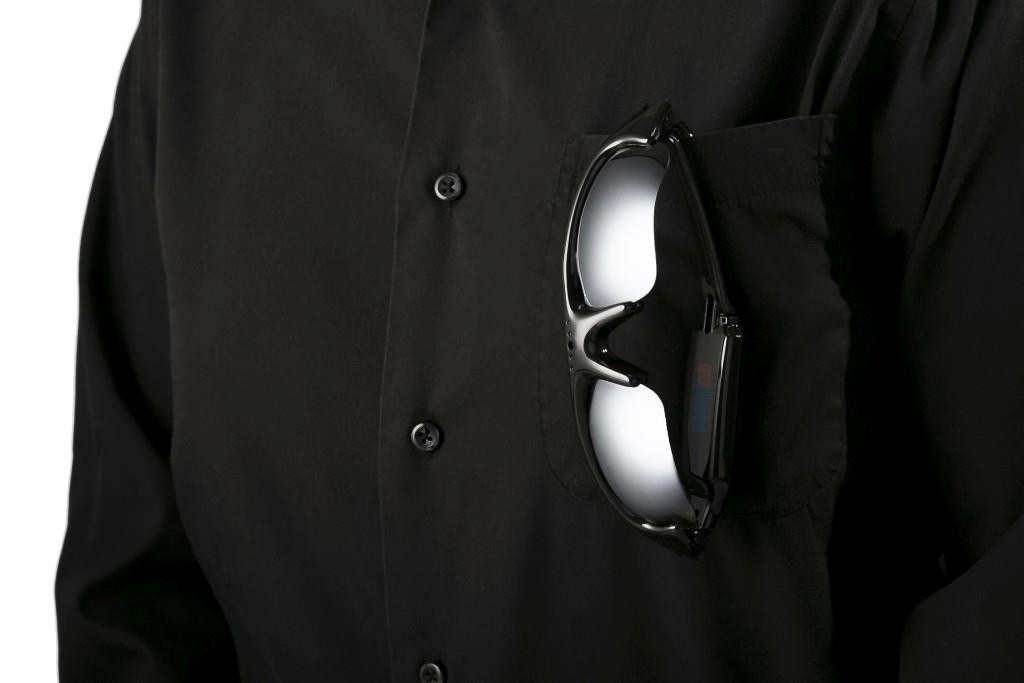 Video Audio Sd Recorder Camera Sunglasses Mini Dvr w/ 11GB MicroSD