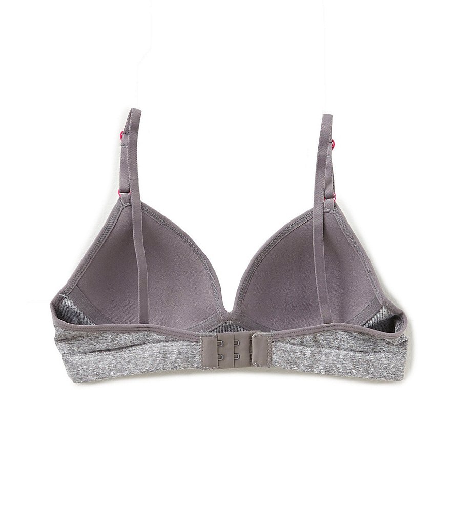 Copper Key Girls 4-12 Half Slip