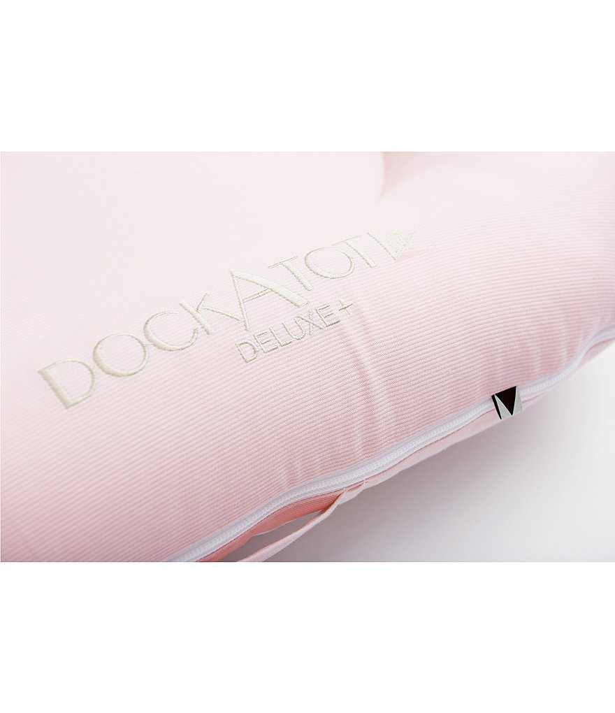 DockATot 0-8 Month Deluxe Dock Stage 1