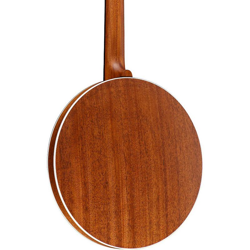 Dean Backwoods 2 Acoustic-Electric 5-String Banjo Gloss Natural