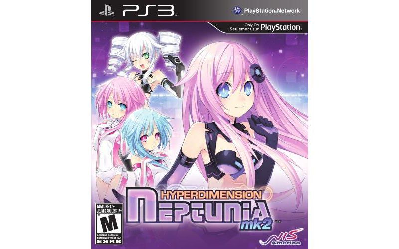 Virtua Tennis 2009 PS3