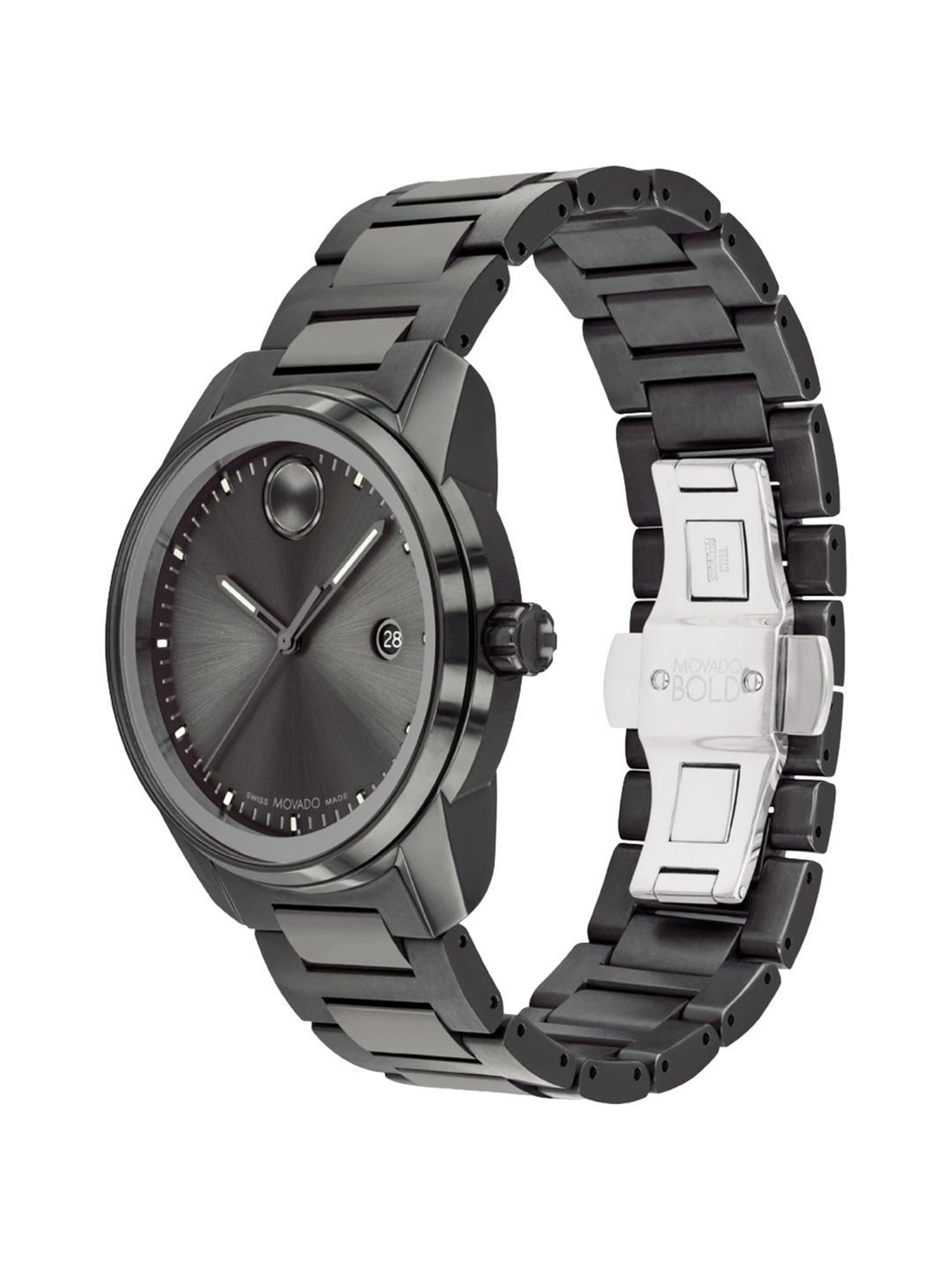 Movado MGI-3600860 Bold Analog Watch for Men