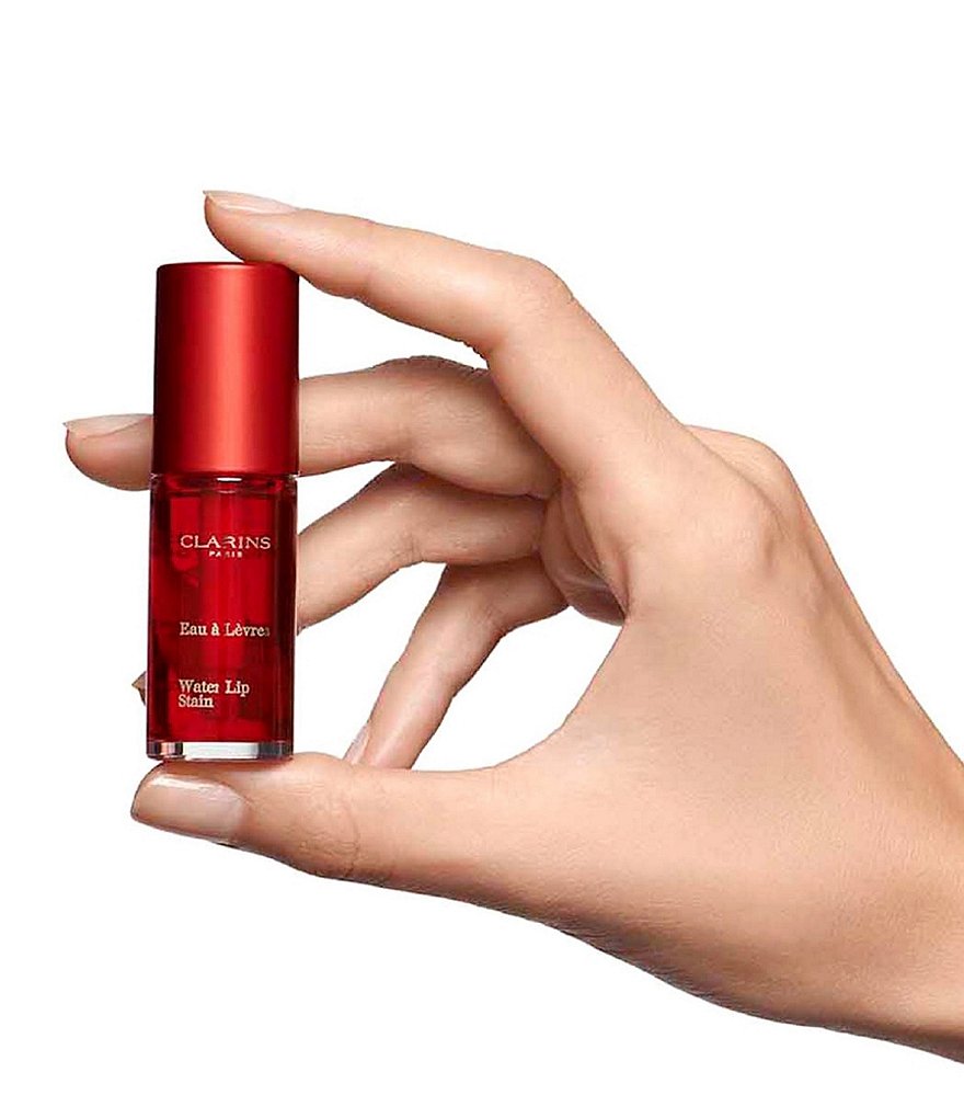 Clarins Water Lip Stain