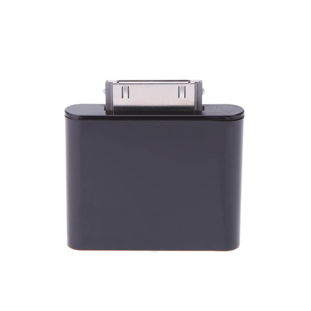 Bluetooth Adapter Dongle Transmitter for iPod Mini iPod Classic iPod Nano Touch Video