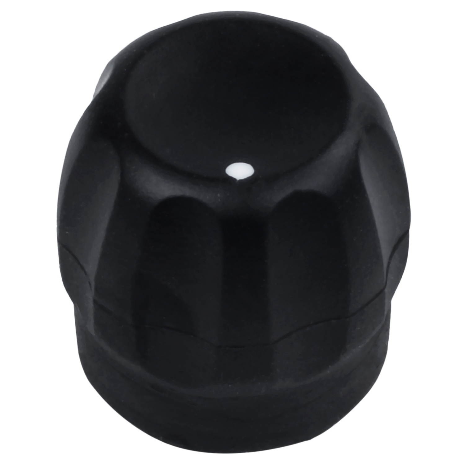 30 Pcs for Motorola Radio Accessories: 10 Pairs Volume Knob + Channel Selector Knob & 10 Pcs UHF Antenna