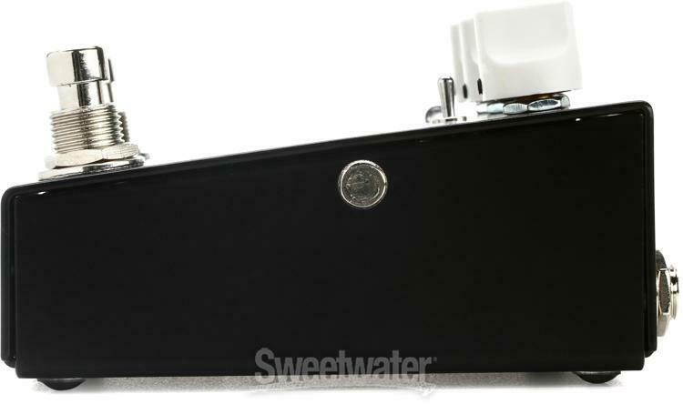 Fulltone Supa-Trem Jr Tremolo Pedal