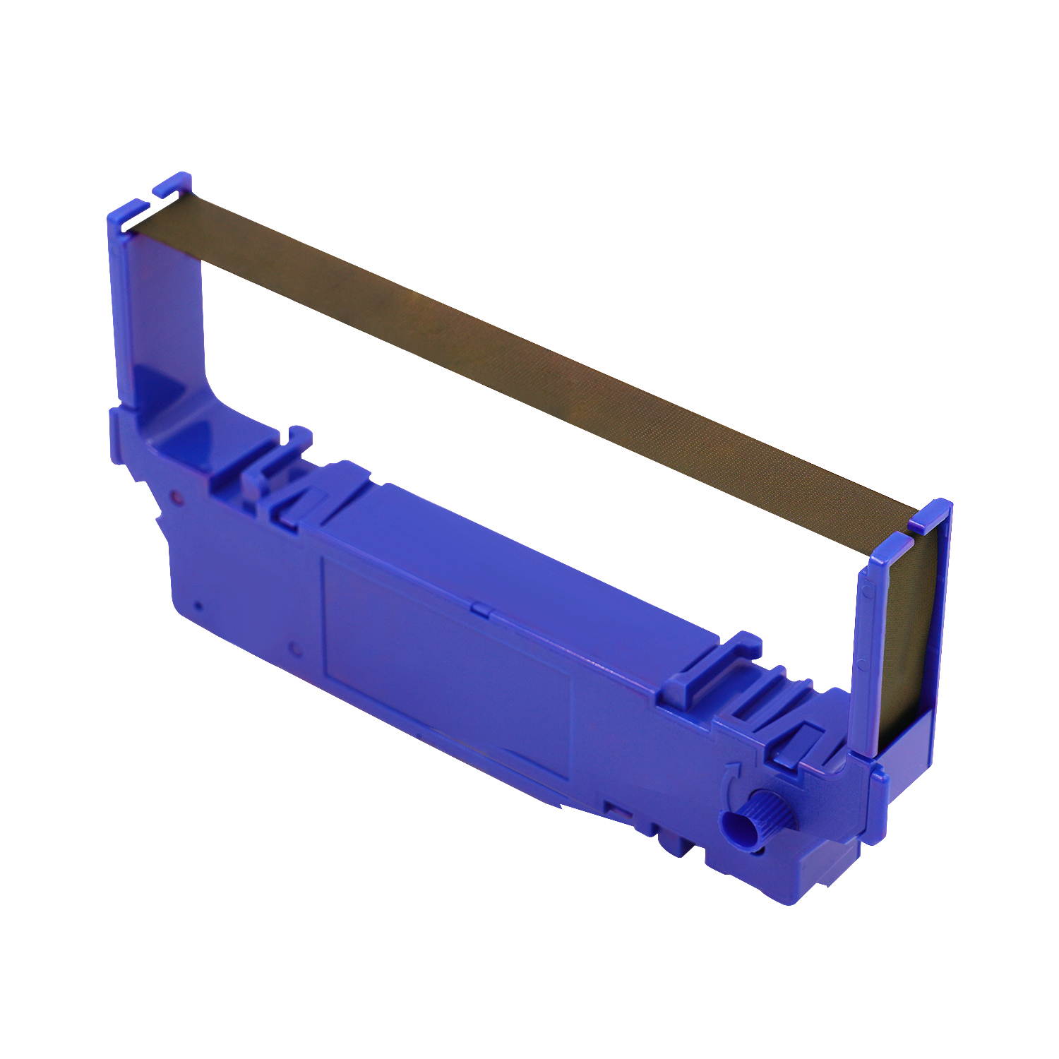 Lot 6 PrinterField Purple Printer Ribbon For STAR SP700 Toshiba ZONERICH ZONEWIN