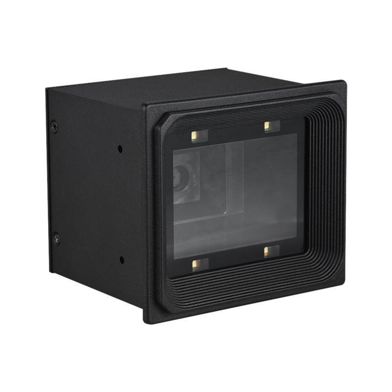 Aibecy 2D/QR/1D Embedded Scanner Module Bar Code Scanner Scan Engine with USB Cable